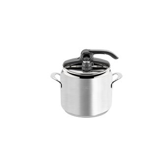 Casserole À Pression Lagostina 010038010505 Délicieuse Lagoeasy'Up 8002531545502