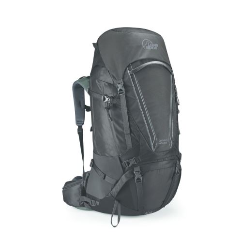 Sac à dos Lowe Alpine Diran 55 L Gris anthracite