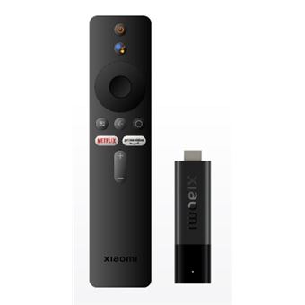 Lecteur streaming portable Xiaomi Mi TV Stick 4K Noir - 1