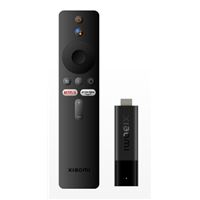 Lecteur streaming portable Xiaomi Mi TV Stick 4K Noir