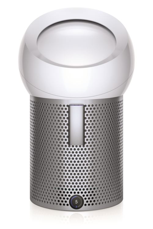 Ventilateur et purificateur d’air Dyson Pure Cool Me Blanc