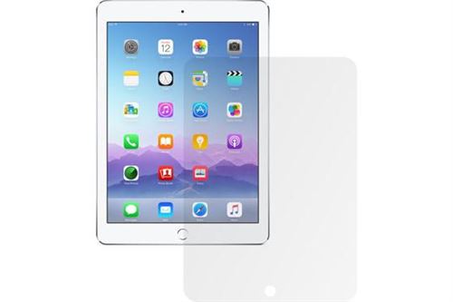 Vitre Protection Ecran iPad Mini 4 MW