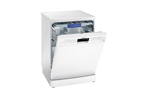 Seme Lave-Vaisselle 60 Pl 44Db A++ Tir Blanc