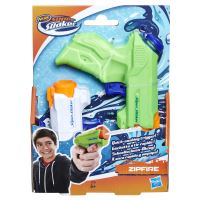 Pack de 2 pistolets Nerf Super Soaker Zipfire