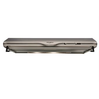 Hotte HOOD2GO, 60 cm, Visiere, Inox