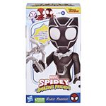 Figurine Spidey And His Amazing Friends Black Panther Noir