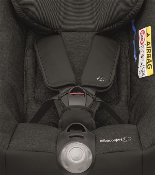 Siege Auto Groupe 0 1 Bebe Confort Opal Noir Produits Bebes Fnac