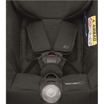 Siege Auto Groupe 0 1 Bebe Confort Opal Noir Produits Bebes Fnac