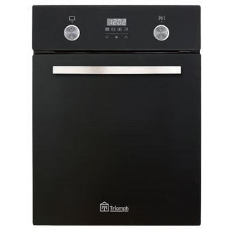 FOUR MULTIFONCTION ENCASTRABLE 45CM