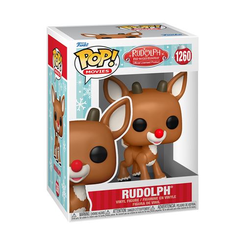 FUNKO POP! 64342 figurine d'action et de collection Neuf - vue 2