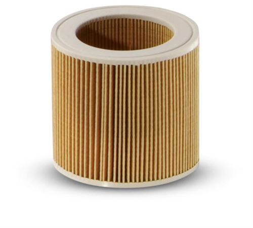 Kärcher cartouche de filtre