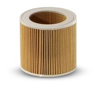 Kärcher filtercartridge