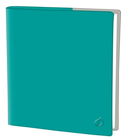 QUOVADIS AG0 EXECUTIF FIDJI TURQUOISE