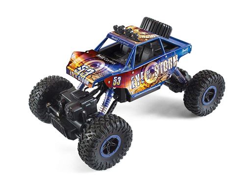 Crawler Eye Of The Storm radiocommandé Revell Control