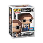 Figurine Funko Pop Rocks John Lennon