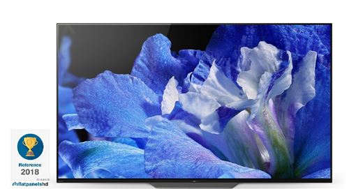 TV Sony Kd-65Af8 OLED UHD 4K Android TV 65"