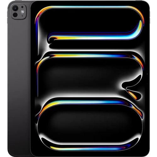 Apple iPad Pro 13 (2024) - vue 8