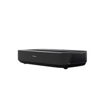 Vidéoprojecteur Hisense Laser Cinéma PL2 4K UHD Gris et noir
