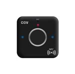 Transmetteur audio CGV My BT Player 1.0 Noir