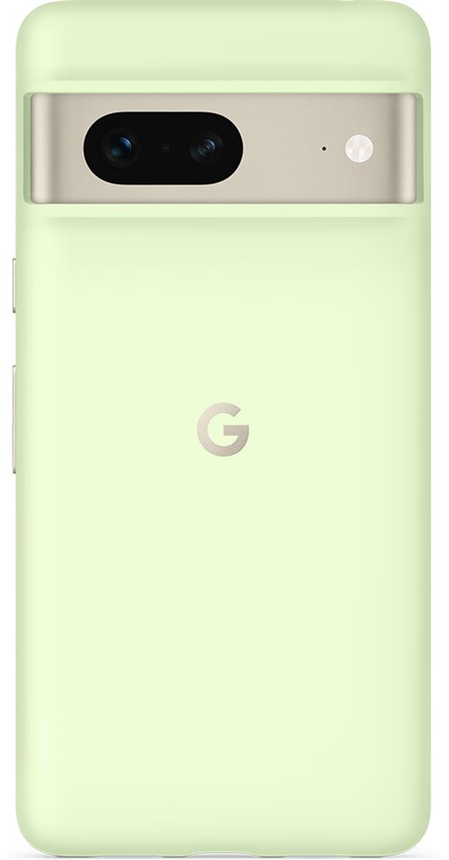 YAMCCCSE Coque pour Google Pixel 6a avec Cordon de Collier, Cover