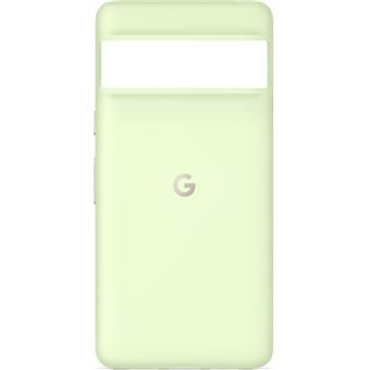 Coque Pour Pixel 7 Jaune