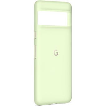 Coque Pour Pixel 7 Jaune