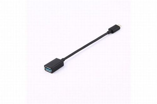 Adaptateur It Works USB-C Mâle vers USB-A Femelle
