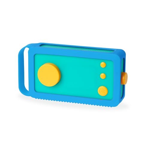 Coque Odile de protection - vue 3