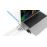 Hub On Earz Mobile Gear 2 USB Type-C vers USB Type-C Argent_1