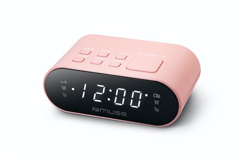 Muse 10 Radio réveil - vue 2
