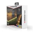 Bandeau lumineux LED Monster Illuminescence intérieur-extérieur Multicolore et blanc 5 m