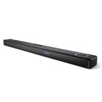 Barre de son Philips Fidelio B1 Dolby Atmos 7.1.2 Noir