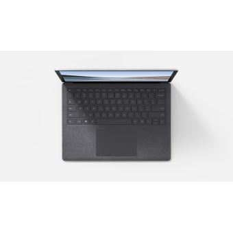 Microsoft : - 25% sur l'ordinateur portable Surface pour les French