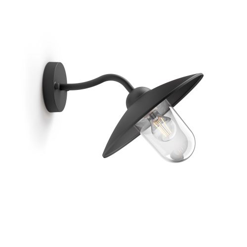 Phli Noire Applique Murale Philips Mygarden Hammock