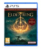 Elden Ring: Shadow of the Erdtree PS5