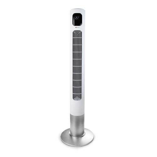 Ventilateur colonne Air Naturel Fantasy FANT0003 Blanc
