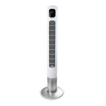 Ventilateur colonne Air Naturel Fantasy FANT0003 Blanc - 1