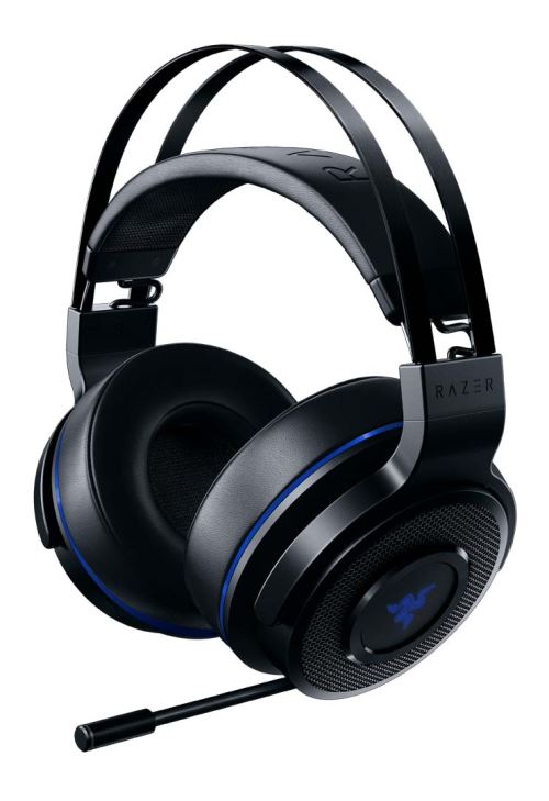RAZER - Thresher 7.1 Headset PS4