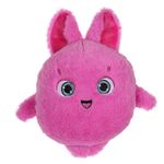 Animal en peluche Gipsy Sunny Bunnies Big Boo 13 cm Rose