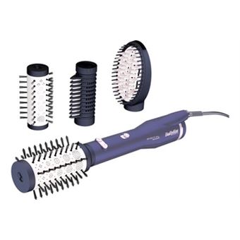 Brosse coiffante Babyliss Digital Sensor AS500E