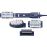 Brosse coiffante Babyliss Digital Sensor AS500E_2