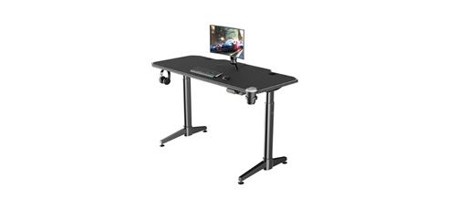 Bureau Gaming Rekt Rgo 140 Noir
