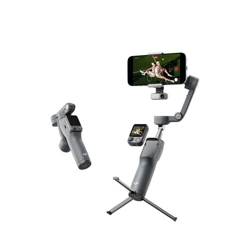 Osmo Mobile 8P Advanced Tracking Combo - vue 2
