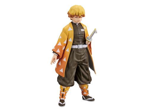 Figurine Banpresto Demon Slayer Kimetsu no Yaiba V31