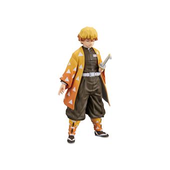 Figurine de collection Banpresto Demon Slayer Kimetsu no Yaiba V31 - 1