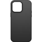 Coque antichoc OtterBox Symmetry pour iPhone 14 Pro Max Noir