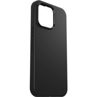 Coque antichoc OtterBox Symmetry pour iPhone 14 Pro Max Noir