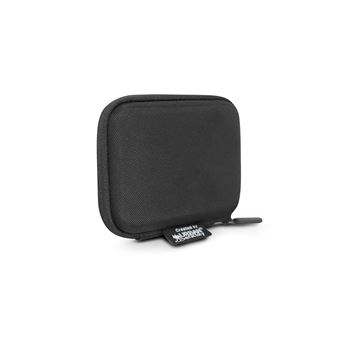 Coque rigide pour disque dur externe Samsung T7 Urban Factory Noir