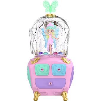 Ma boîte à secrets musicale Funlockets