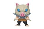 Figurine Funko Pop Animation Demon Slayer Inosuke Hashibira